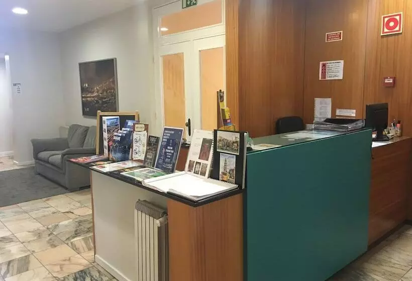 Fotos del hotel Boavista Guest House:  2