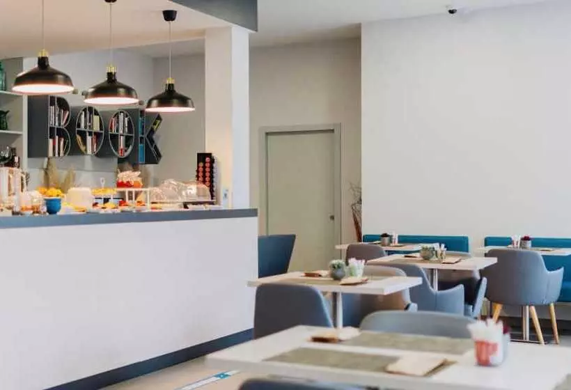 Fotos del hotel Boavista Guest House:  16