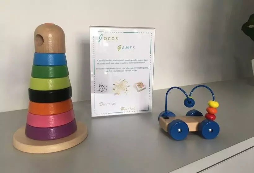 Fotos del hotel Boavista Guest House:  5