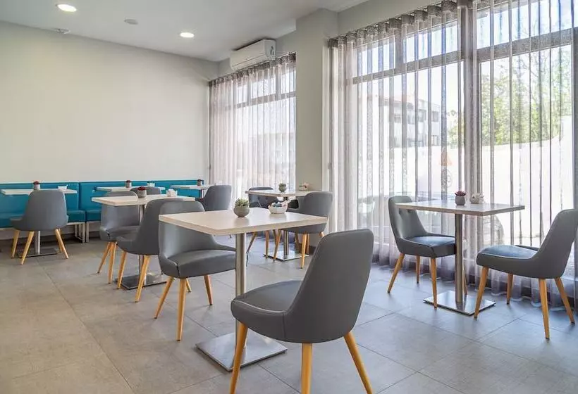 Fotos del hotel Boavista Guest House:  4