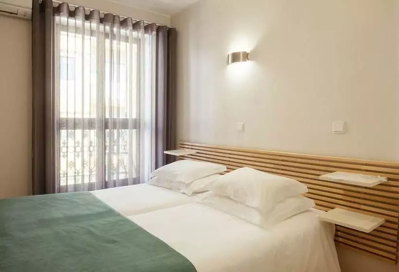 Boavista Guest House