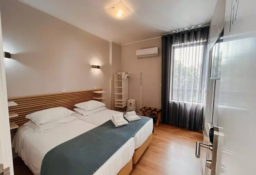 Fotos del hotel Boavista Guest House:  10