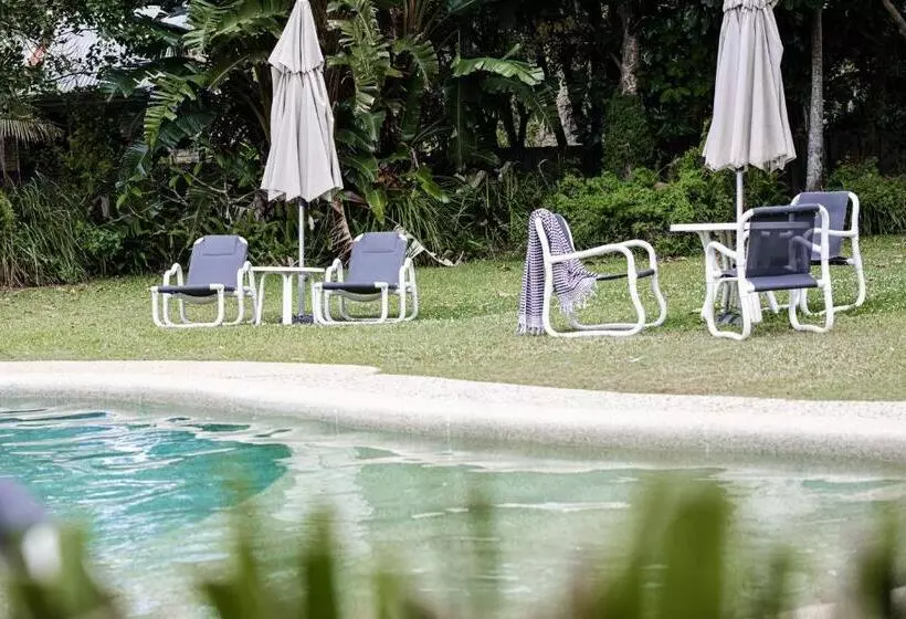 Fotos del hotel Byron Lakeside Holiday Apartments:  8