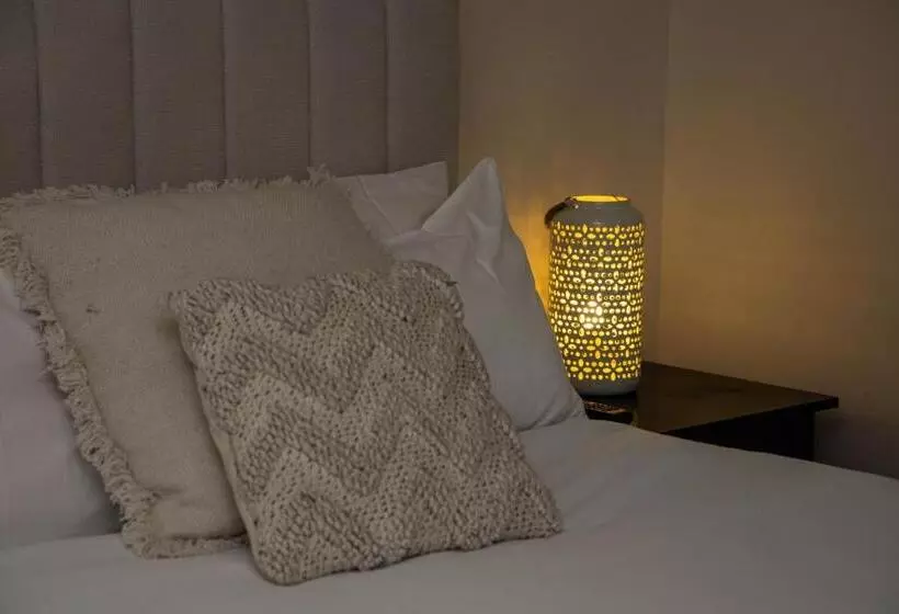 Fotos del hotel Byron Lakeside Holiday Apartments:  12