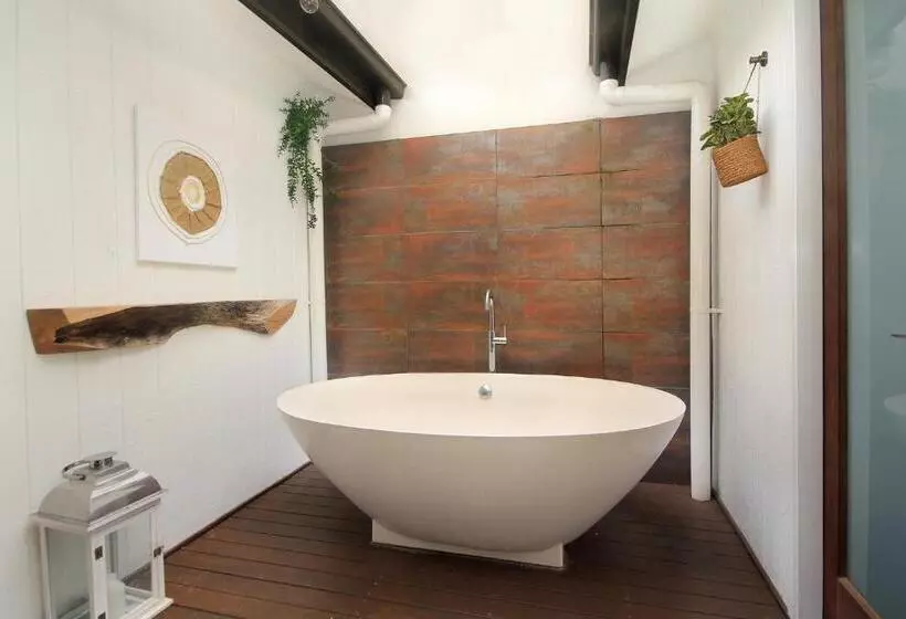 Fotos del hotel Byron Lakeside Holiday Apartments:  4