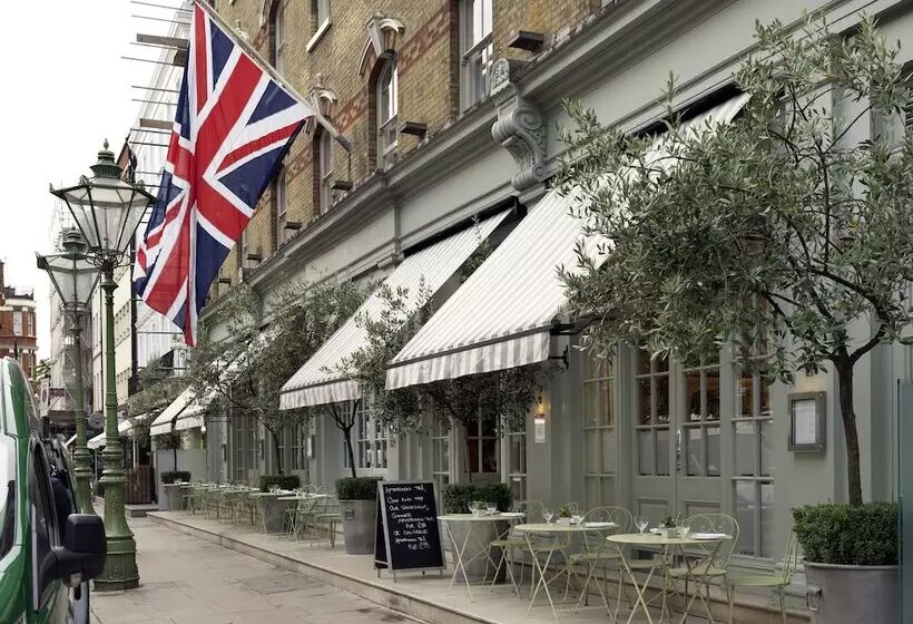 Fotos del hotel Charlotte Street , Firmdale S:  8