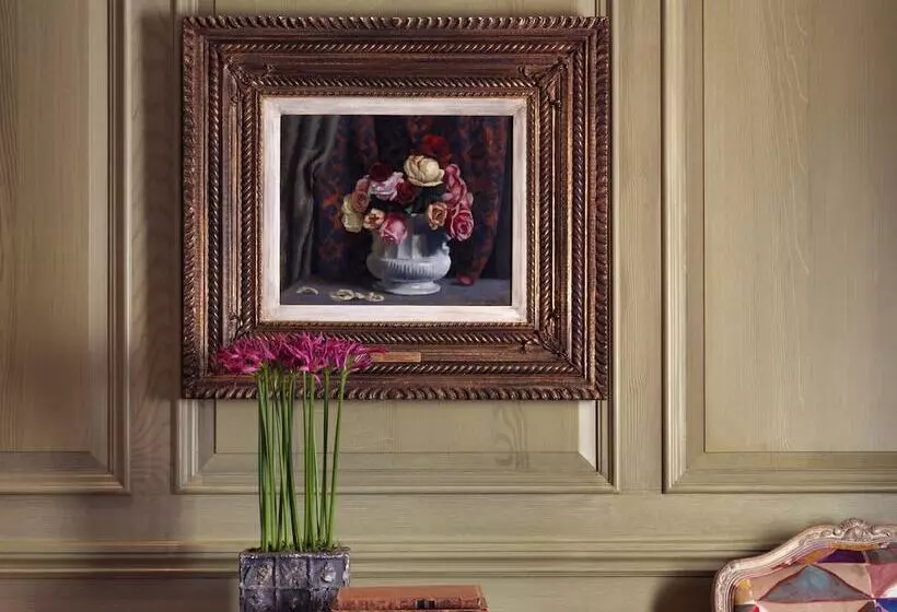 Fotos del hotel Charlotte Street , Firmdale S:  7