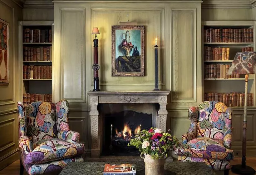 Fotos del hotel Charlotte Street , Firmdale S:  20