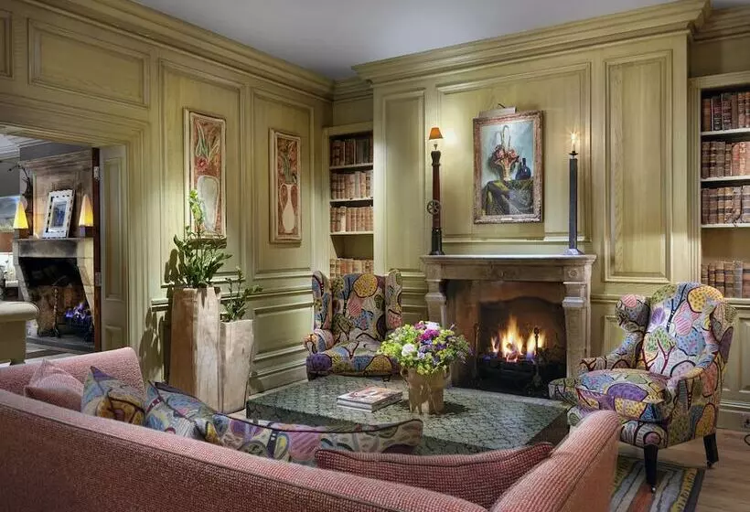 Fotos del hotel Charlotte Street , Firmdale S:  19