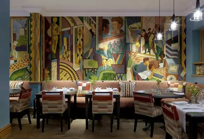 Fotos del hotel Charlotte Street , Firmdale S:  10