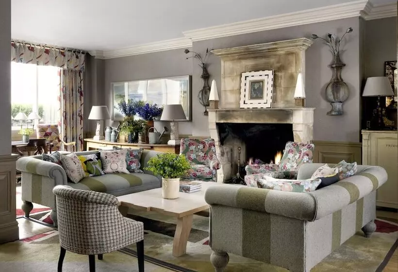 Fotos del hotel Charlotte Street , Firmdale S:  18