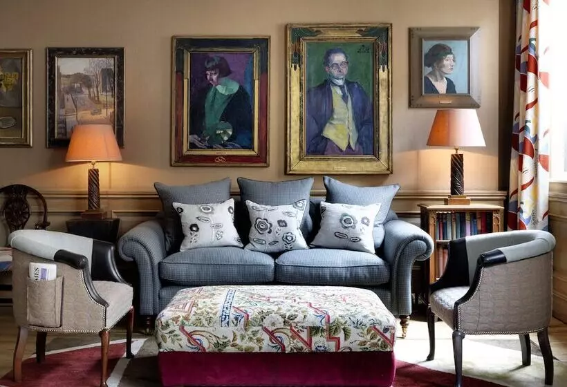 Fotos del hotel Charlotte Street , Firmdale S:  21