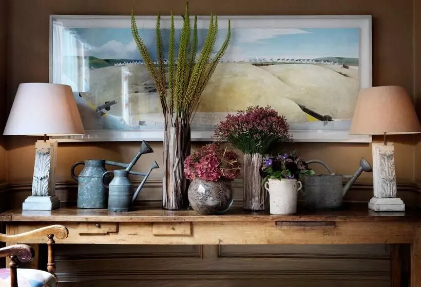 Fotos del hotel Charlotte Street , Firmdale S:  12