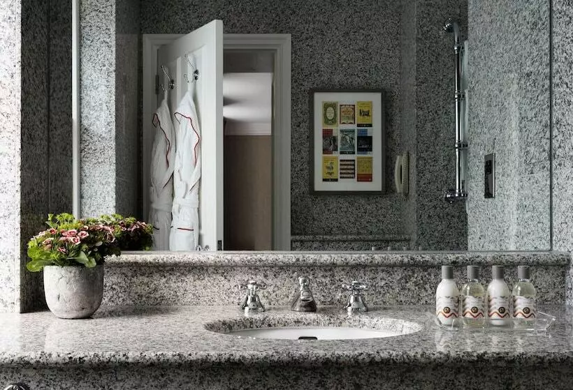 Fotos del hotel Charlotte Street , Firmdale S:  16