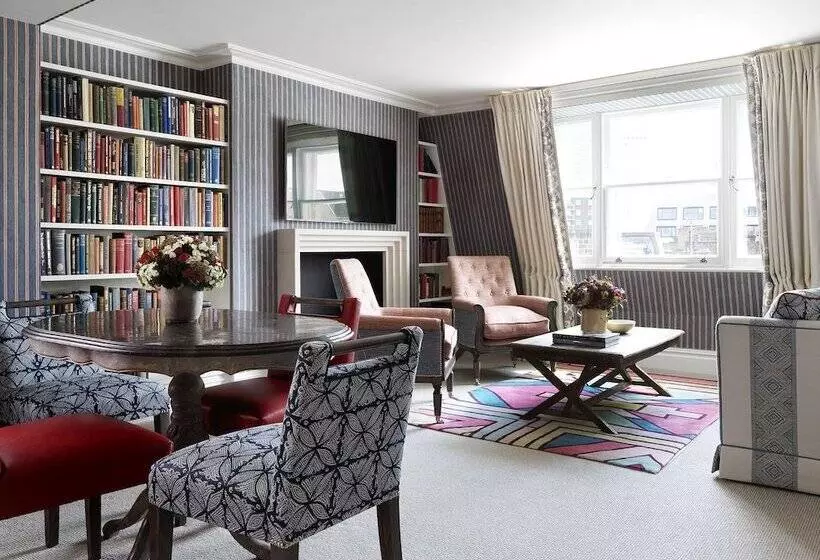 Fotos del hotel Charlotte Street , Firmdale S:  17