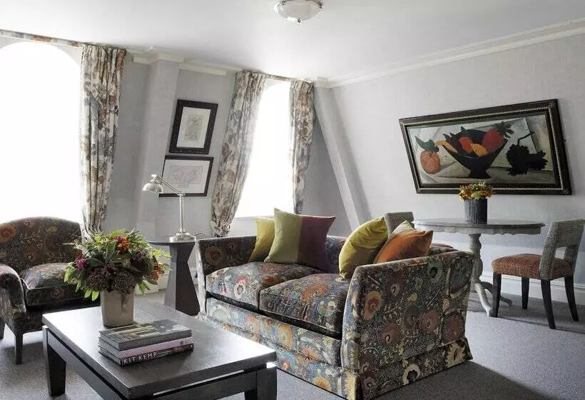 Fotos del hotel Charlotte Street , Firmdale S:  14