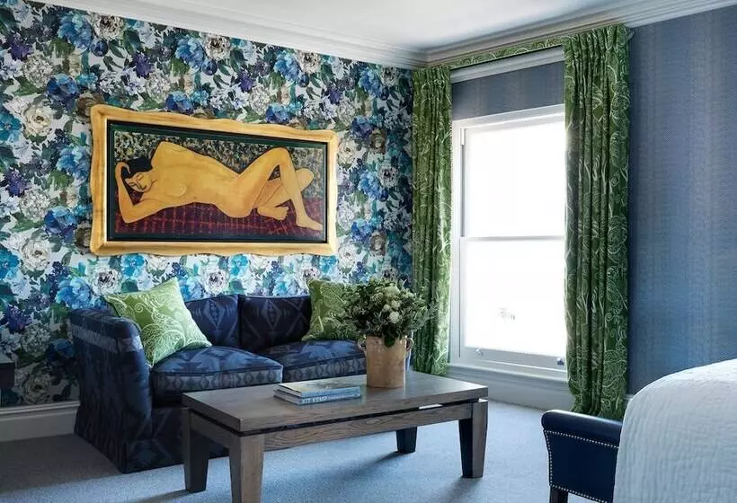 Fotos del hotel Charlotte Street , Firmdale S:  9