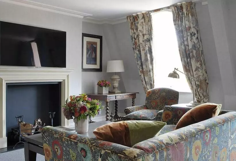 Fotos del hotel Charlotte Street , Firmdale S:  23