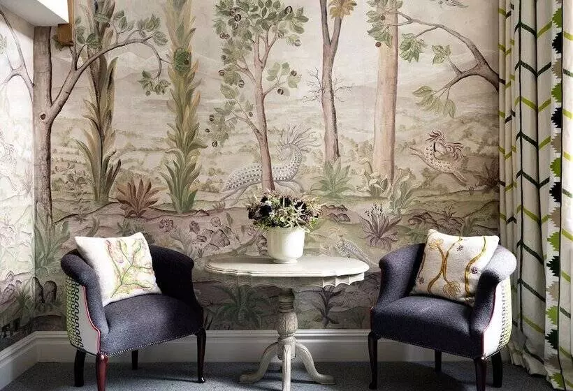 Fotos del hotel Charlotte Street , Firmdale S:  22