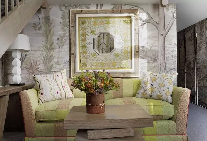 Fotos del hotel Charlotte Street , Firmdale S:  2