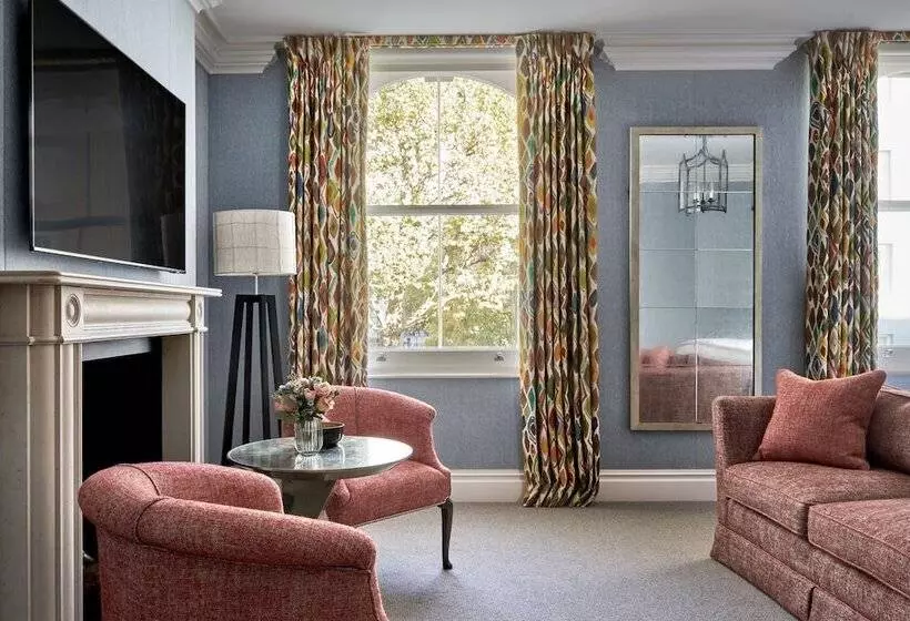 Fotos del hotel Charlotte Street , Firmdale S:  24