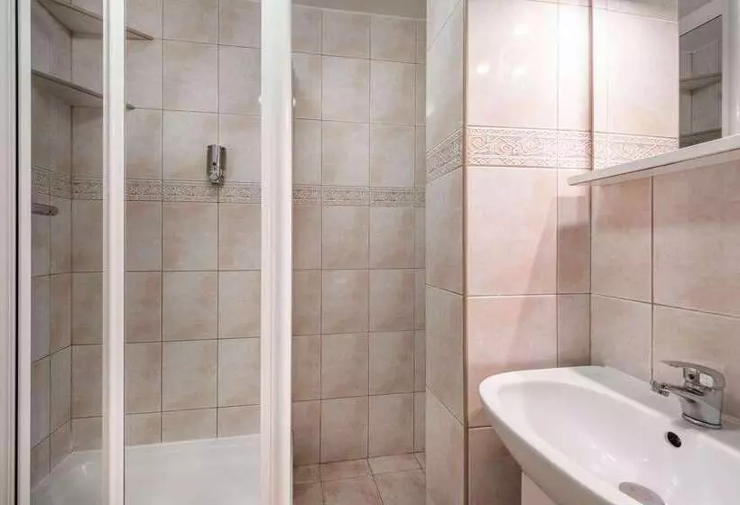 Fotos del hotel Comfort Inn Edgware Road W2:  14