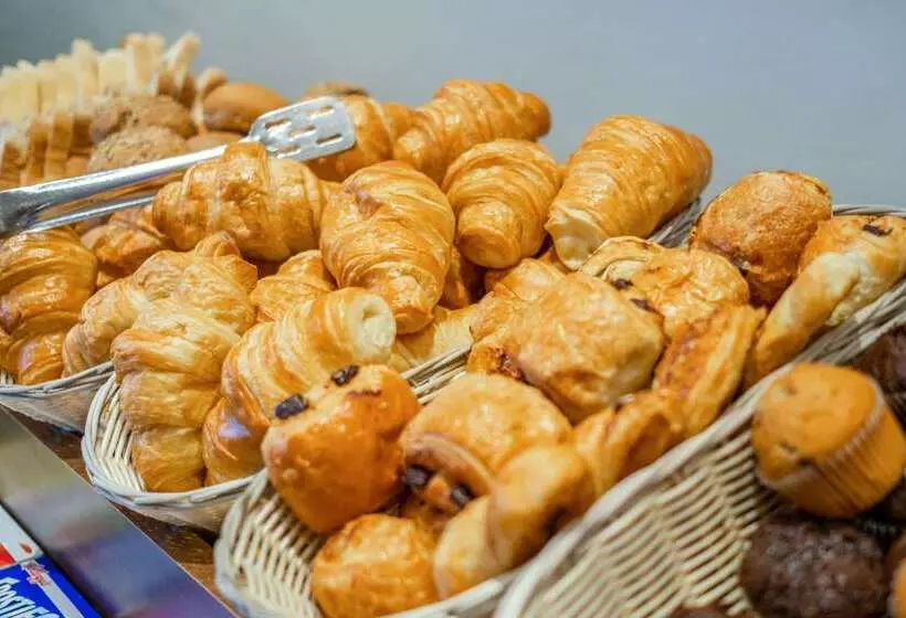 Fotos del hotel Comfort Inn Edgware Road W2:  3