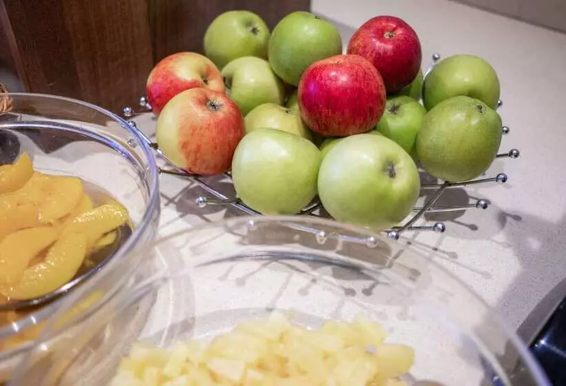 Fotos del hotel Comfort Inn Edgware Road W2:  6