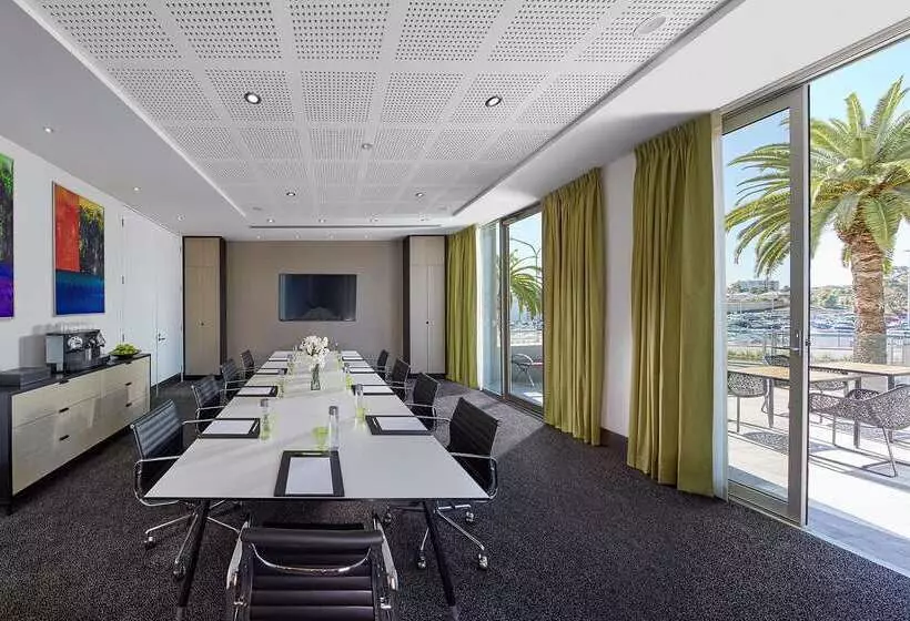 Fotos del hotel Crown Promenade Perth:  13