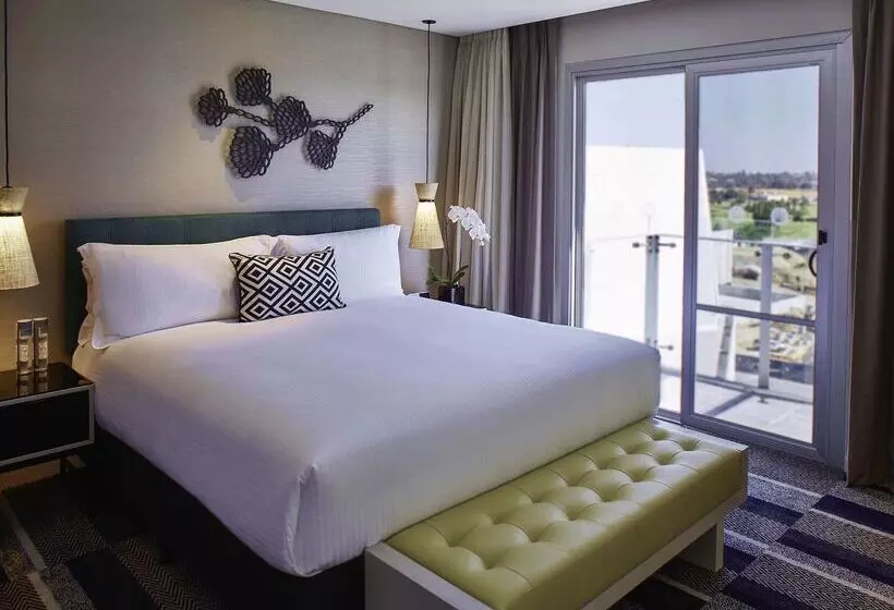 Fotos del hotel Crown Promenade Perth:  10