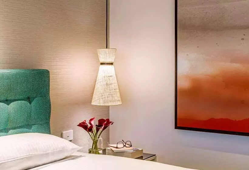 Fotos del hotel Crown Promenade Perth:  15