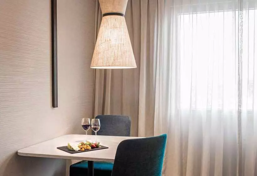 Fotos del hotel Crown Promenade Perth:  19