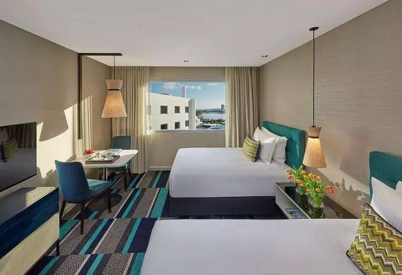 Fotos del hotel Crown Promenade Perth:  17