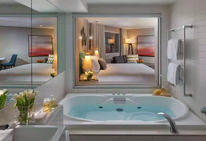 Fotos del hotel Crown Promenade Perth:  20