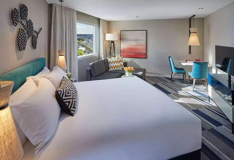 Fotos del hotel Crown Promenade Perth:  18