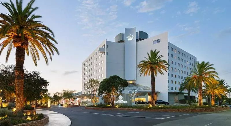 Fotos del hotel Crown Promenade Perth:  9