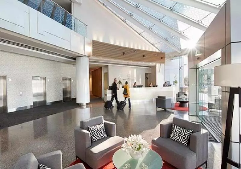 Fotos del hotel Crown Promenade Perth:  4