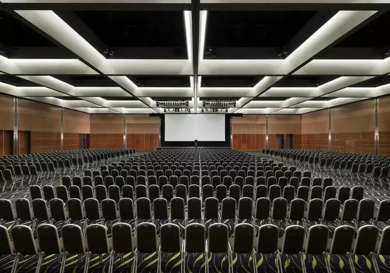 Fotos del hotel Crown Promenade Perth:  7