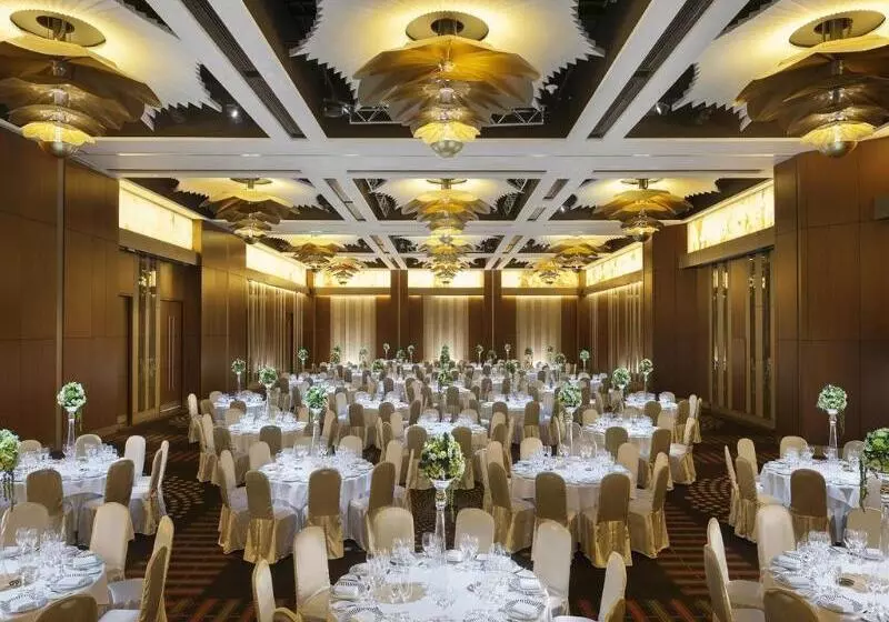 Fotos del hotel Crown Promenade Perth:  11