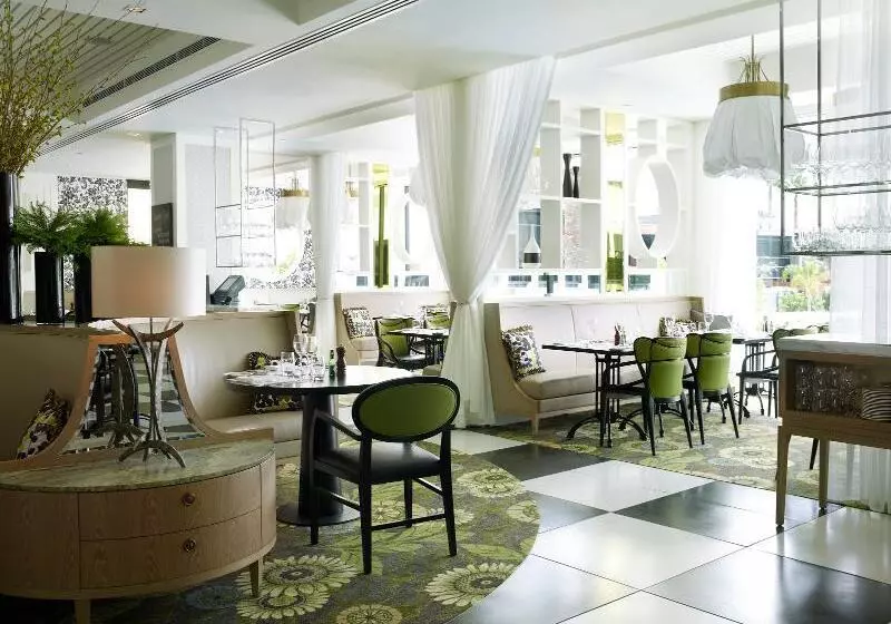 Fotos del hotel Crown Promenade Perth:  16