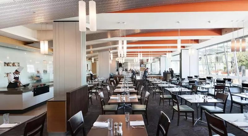 Fotos del hotel Crown Promenade Perth:  12