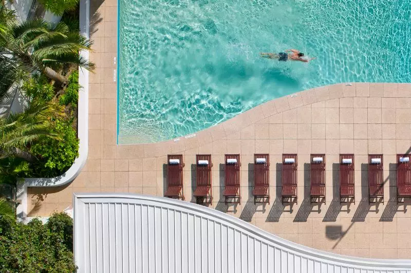 Fotos del hotel Crown Promenade Perth:  6