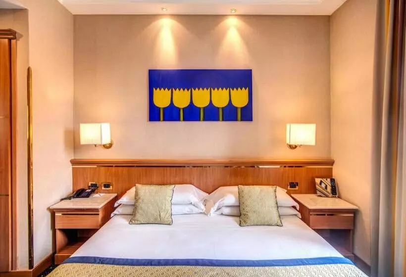 Fotos del hotel Diocleziano:  2