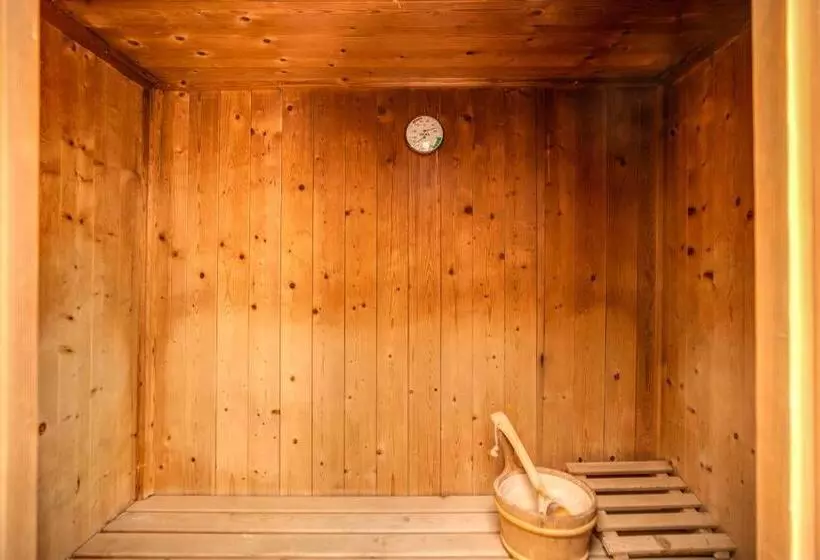 Fotos del hotel Diocleziano:  4