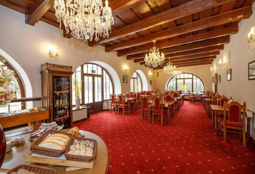 Fotos del hotel Gold:  14