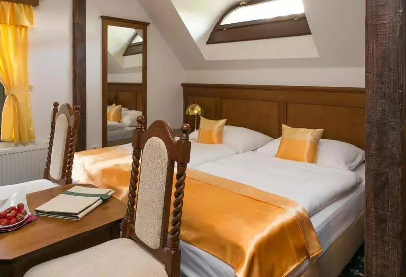 Fotos del hotel Gold:  8