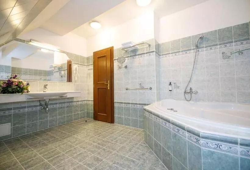 Fotos del hotel Gold:  10
