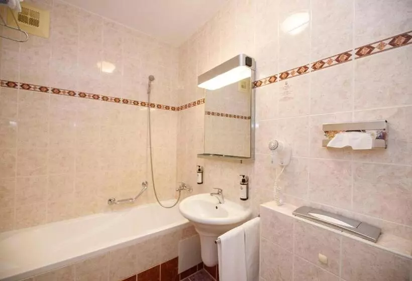 Fotos del hotel Gold:  4