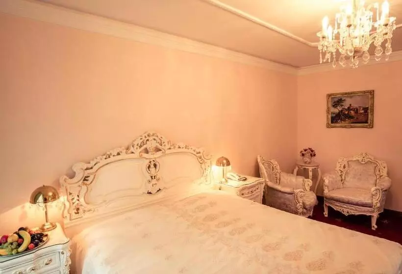 Fotos del hotel Gold:  25