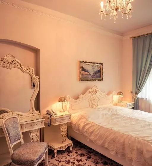 Fotos del hotel Gold:  11